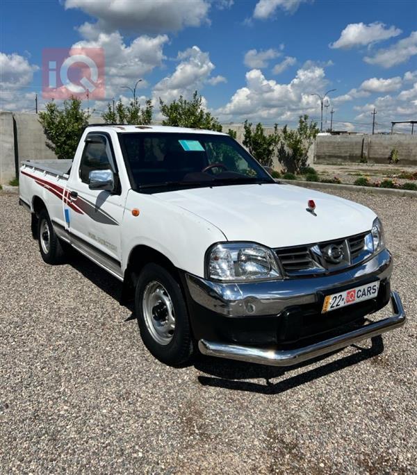 Nissan Pickup 2008 for sale in Iraq - Al Shirqat